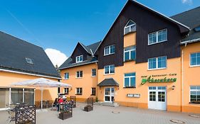 Hotel Ahornberg